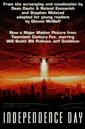 I D4: Independence Day by Roland Emmerich, Dean Devlin