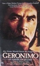 Geronimo: An American Legend by Robert J. Conley