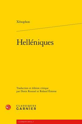 Helleniques by 