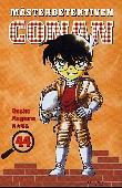 Mästerdetektiven Conan del 44 by Gosho Aoyama