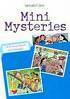 Super Sleuth: Mini-Mysteries for You to Solve by Falcon Travis