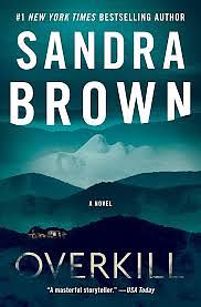 Overkill by Sandra Brown