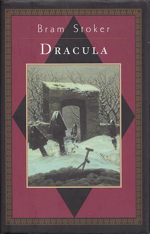 Dracula by Bram Stoker