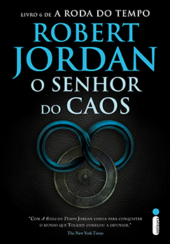 O Senhor do Caos by Robert Jordan