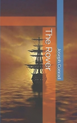 The Rover by Joseph Conrad