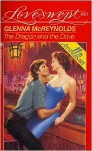 The Dragon and the Dove by Tara Janzen, Glenna McReynolds