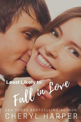 Least Likely to Fall in Love by Cheryl Harper