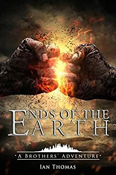 Ends of the Earth by Ian Thomas