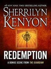 Redemption by Sherrilyn Kenyon