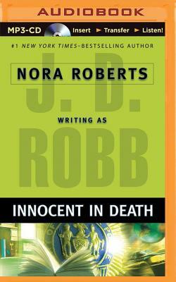 Innocent in Death by J.D. Robb