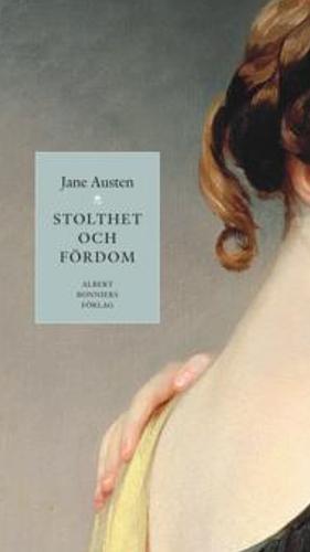 Stolthet och fördom by Jane Austen