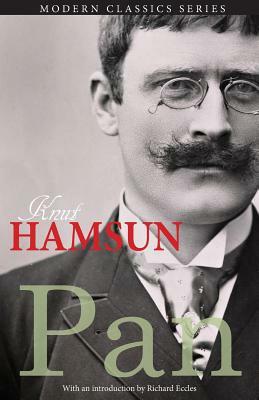 Pan by Knut Hamsun