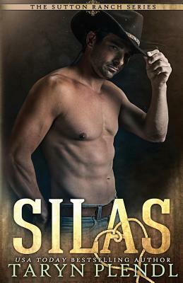 Silas by Taryn Plendl