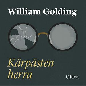 Kärpästen herra by William Golding