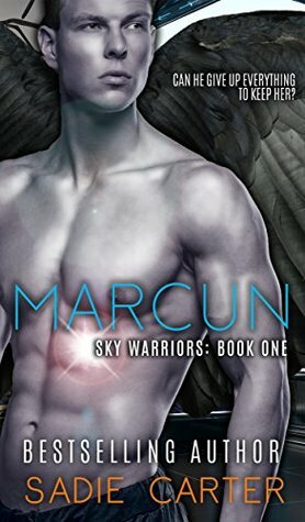 Marcun by Sadie Carter