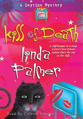 Kiss of Death by Linda Palmer