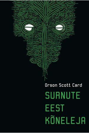 Surnute eest kõneleja by Orson Scott Card