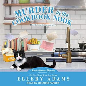 Murder in the Cookbook Nook by Ellery Adams