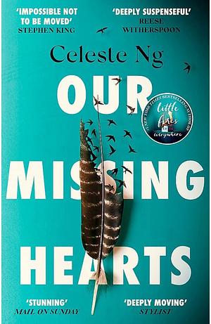 Our Missing Hearts by Celeste Ng