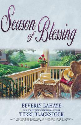 Season of Blessing by Beverly LaHaye, Terri Blackstock