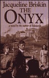 The Onyx by Jacqueline Briskin