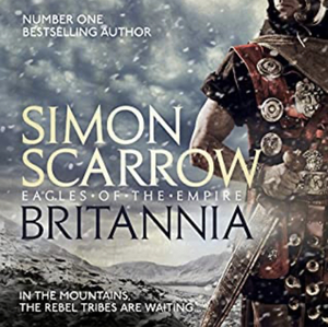 Britannia by Simon Scarrow