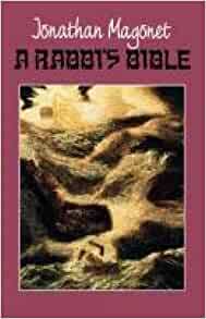 Rabbi's Bible by Jonathan Magonet