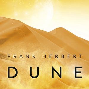 Dune by Frank Herbert