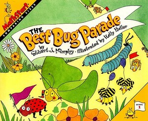 The Best Bug Parade by Stuart J. Murphy