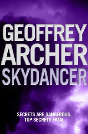 Skydancer by Geoffrey Archer