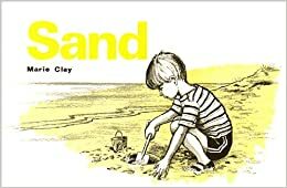 Sand 2007 (Reading Recovery) by Marie M. Clay