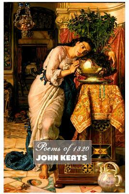 Poems of 1820 by John Keats