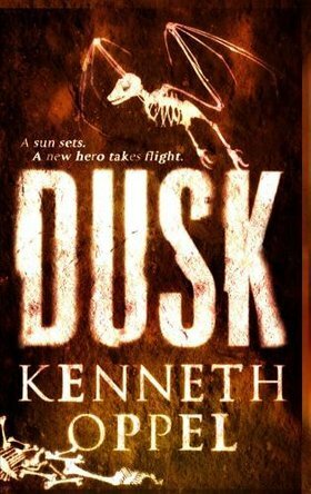 Dusk by Kenneth Oppel