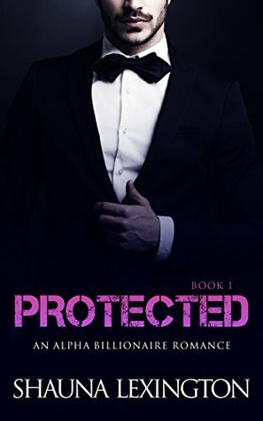 Protected by Shauna Lexington