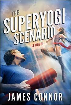 The Superyogi Scenario by James Connor