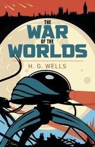 The War of the Worlds by H.G. Wells