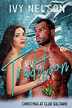 New Tradition by Ivy Nelson