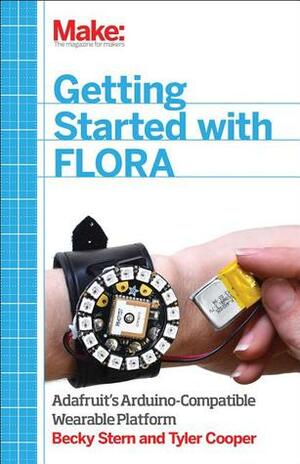 Getting Started with FLORA by Rebecca Stern, Tyler Cooper