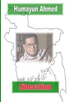 Liberation: Josna O Jononir Golpo by Humayun Ahmed