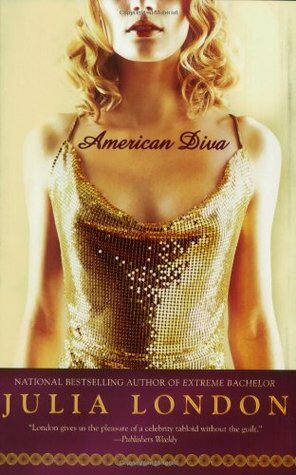American Diva by Julia London