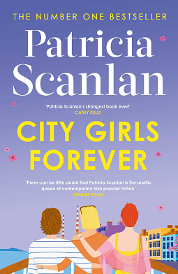 City Girls Forever  by Patricia Scanlan