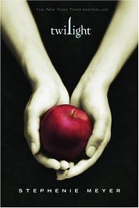 Twilight by Stephenie Meyer