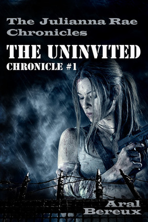 The Uninvited by Aral Bereux