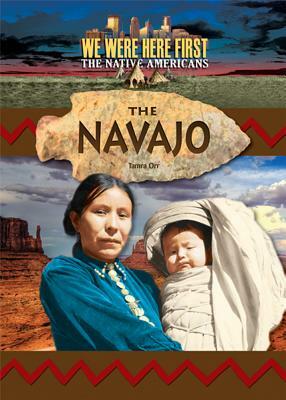 The Navajo by Tamra B. Orr