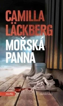 Mořská panna by Camilla Läckberg