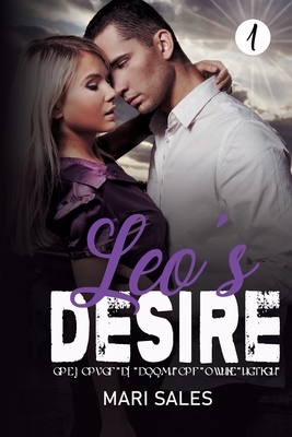 Leo's Desire by Mari Sales