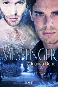 The Messenger by Adrianna Dane