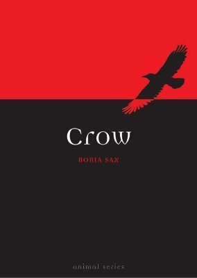 Crow by Boria Sax