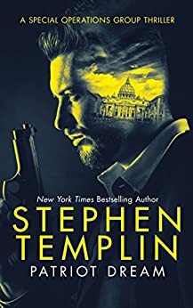 Patriot Dream by Stephen Templin