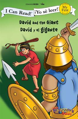 David and the Giant / David Y El Gigante by Vida